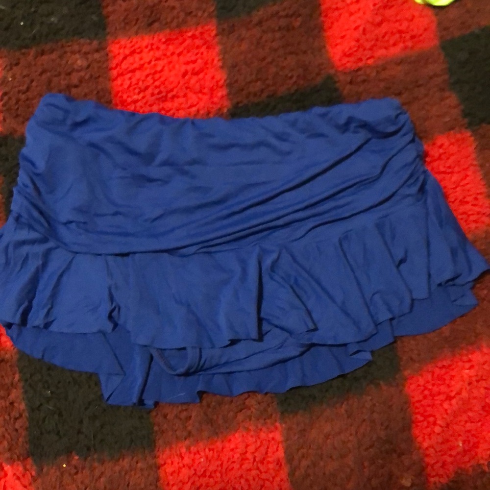 Ralph Lauren swim skirt